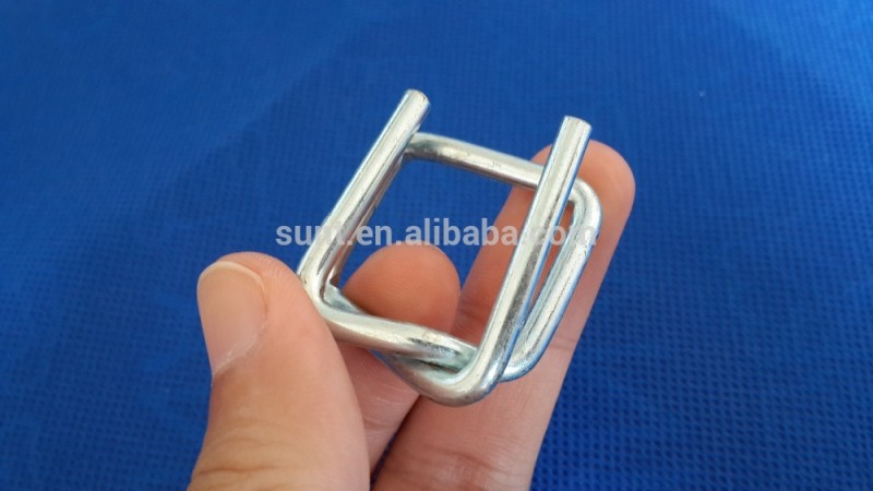 10年oem用ワイヤーバックル(使用で梱包ストラップ)-問屋・仕入れ・卸・卸売り