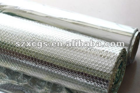 パレット防寒用の毛布のための絶縁された上昇温暖気流カバーを包むパレット-その他包装資材問屋・仕入れ・卸・卸売り