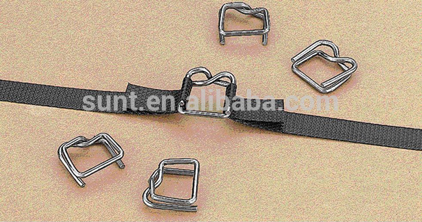 鋼線バックル用パッキング(に輸出米国コード付きストラップ会社/ oem)-問屋・仕入れ・卸・卸売り