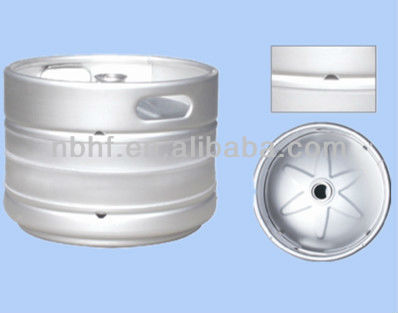 ユーロ20リットルのビール樽-ドラムス、バケツ、およびバーレル問屋・仕入れ・卸・卸売り