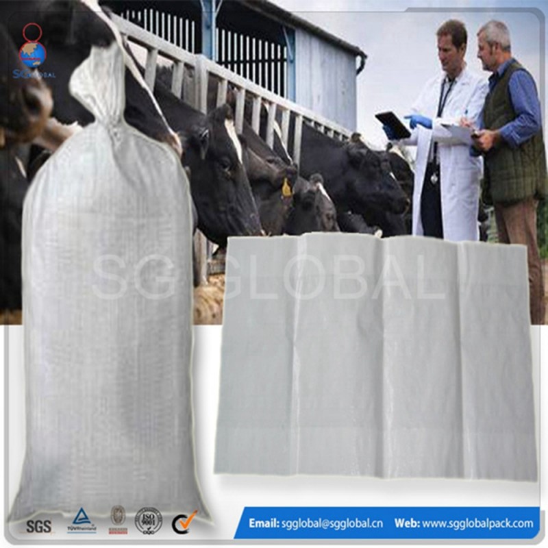 ラミネートpp織25kgプラスチック動物飼料袋中国-包装袋問屋・仕入れ・卸・卸売り