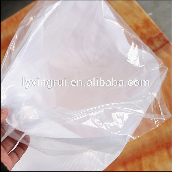 pp不織布バッグメーカーのためのサンド小麦粉肥料ふすまセメントを格納-包装袋問屋・仕入れ・卸・卸売り