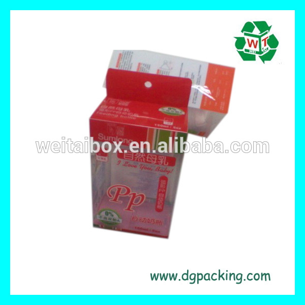 小さな赤いカラー印刷されたプラスチック製ppのギフトボックス-ドラムス、バケツ、およびバーレル問屋・仕入れ・卸・卸売り