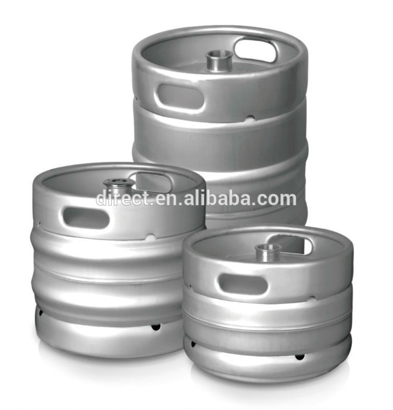 ヨーロッパステンレス鋼標準30リットルビール樽-問屋・仕入れ・卸・卸売り