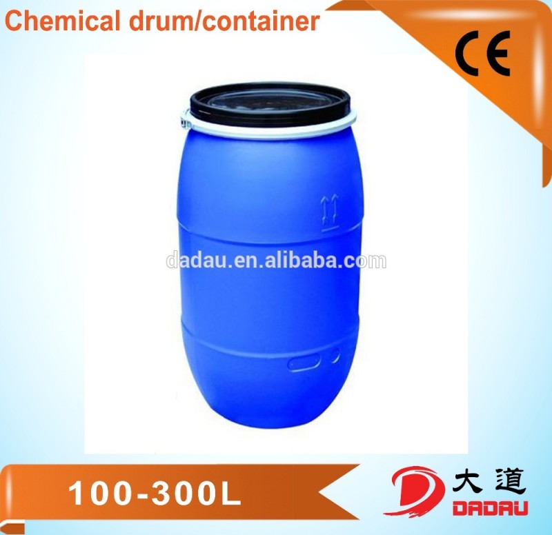 200l hdpe 55 ガロン プラスチック ドラム小さな オープン トップ食品グレード中国製-ドラムス、バケツ、およびバーレル問屋・仕入れ・卸・卸売り
