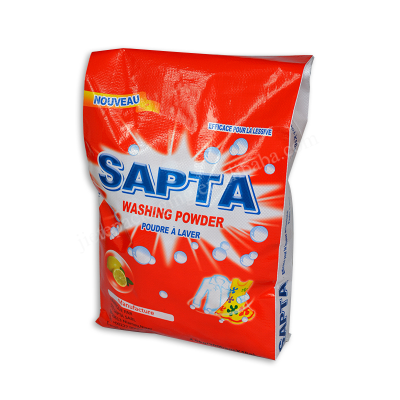 ホット販売クリーニング洗濯粉末洗濯洗剤バッグ4.5キログラムでバルク-包装袋問屋・仕入れ・卸・卸売り