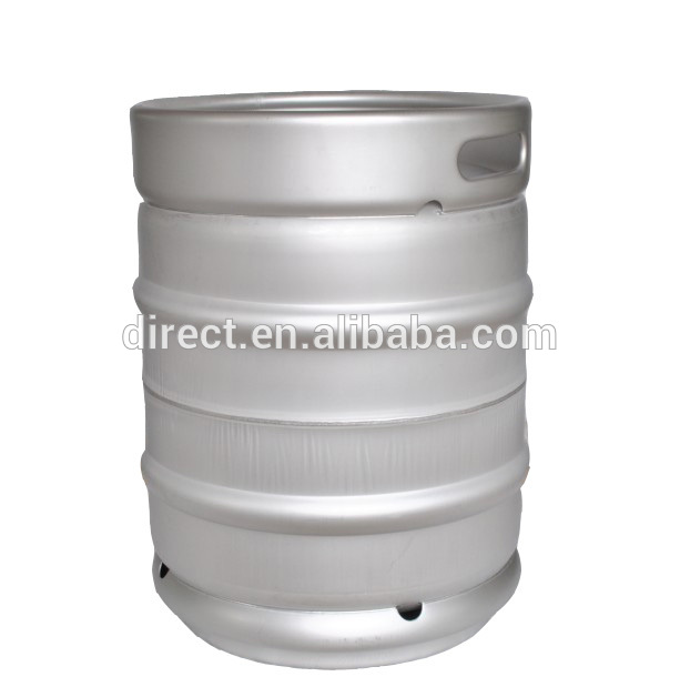 50lステンレス鋼ビール樽、樽ビール、metalbeer樽-ドラムス、バケツ、およびバーレル問屋・仕入れ・卸・卸売り