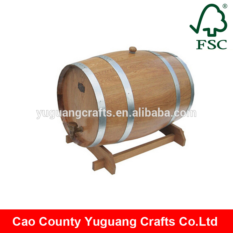 Yuguang工芸安い木製ウイスキー樽用販売-ドラムス、バケツ、およびバーレル問屋・仕入れ・卸・卸売り