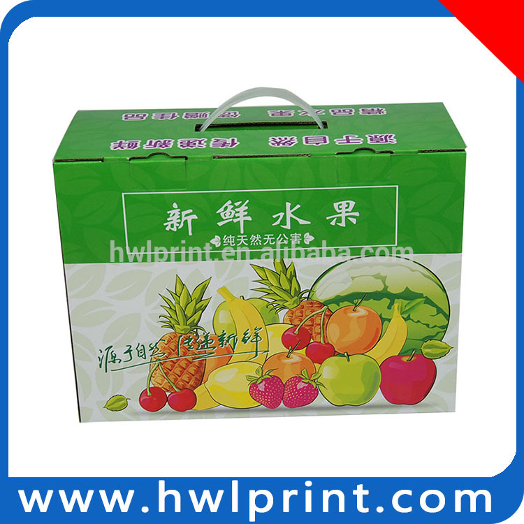 高品質の果物の包装箱-梱包箱問屋・仕入れ・卸・卸売り