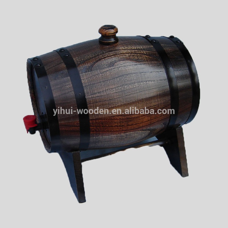 最も安い手作りの工芸品木製ワイン樽オークウイスキー樽材のワインバケット販売のための-ドラムス、バケツ、およびバーレル問屋・仕入れ・卸・卸売り