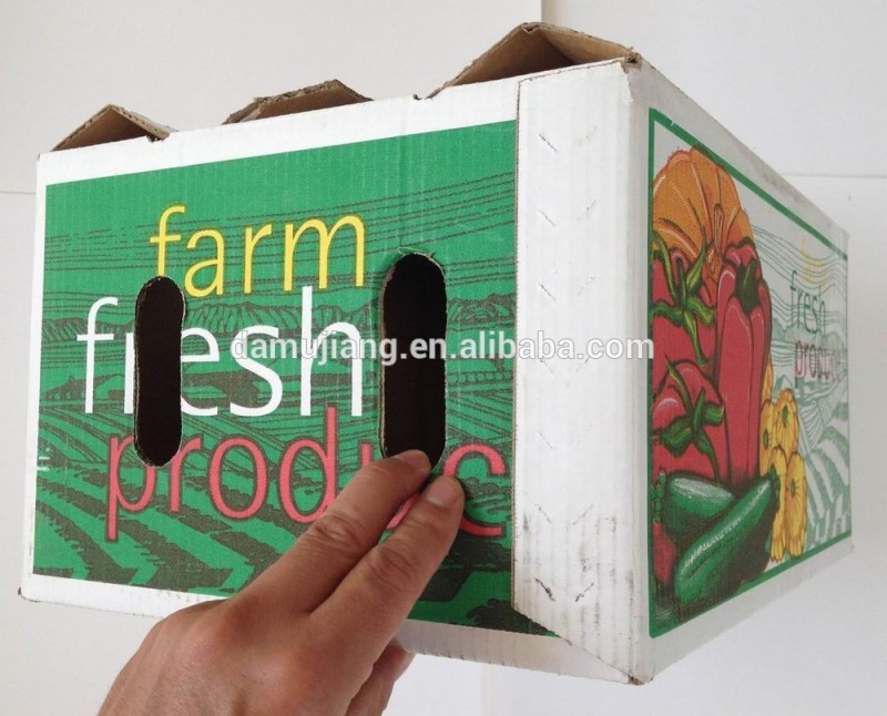 オーストラリア新鮮なフルーツ包装カートン紙包装ボックスメキシコ野菜梱包-梱包箱問屋・仕入れ・卸・卸売り