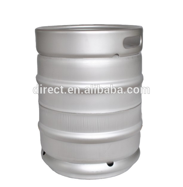 ユーロ50リットルステンレス鋼のビール樽と中国のサプライヤー-ドラムス、バケツ、およびバーレル問屋・仕入れ・卸・卸売り