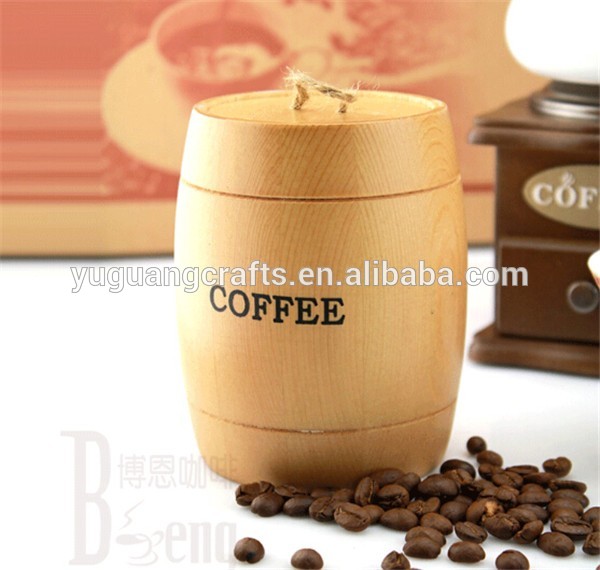 工場直接サプライヤー安い木製のコーヒー樽-ドラムス、バケツ、およびバーレル問屋・仕入れ・卸・卸売り