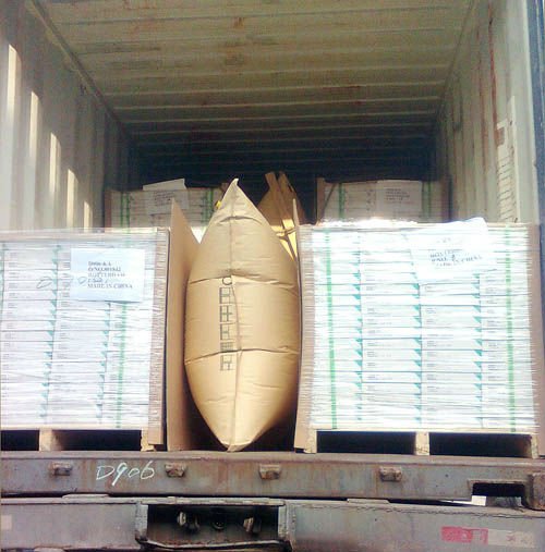 膨脹可能な荷敷きのエアーバッグ-エアーバッグ問屋・仕入れ・卸・卸売り