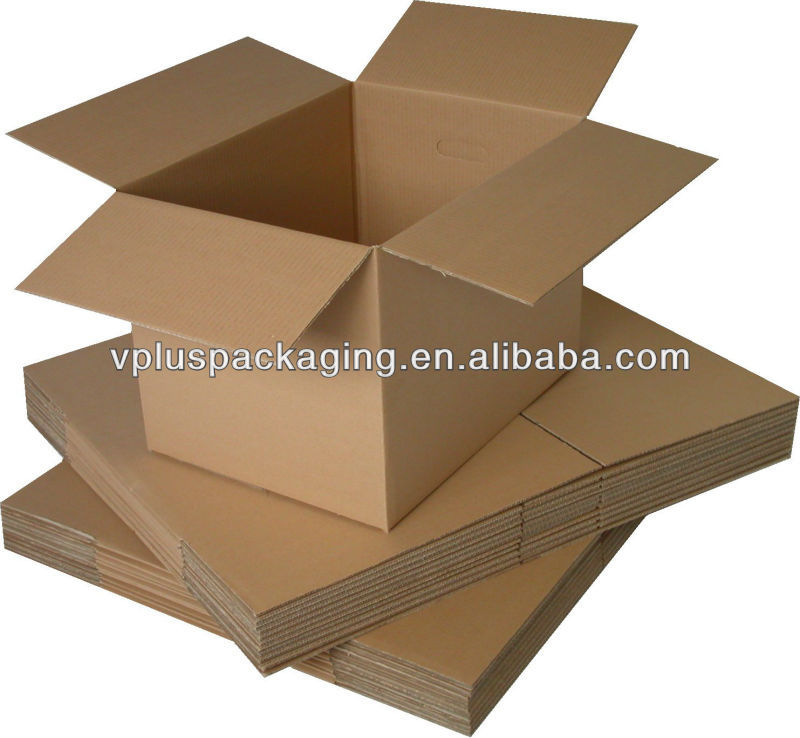 carboard包装用の段ボール箱-梱包箱問屋・仕入れ・卸・卸売り