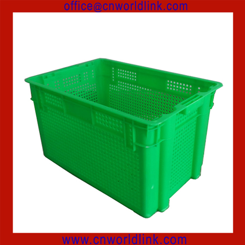 90l大型フルーツボックスプラスチックボックスクレートプラスチックフルーツクレートプラスチック野菜クレートボックス農産物-かご問屋・仕入れ・卸・卸売り