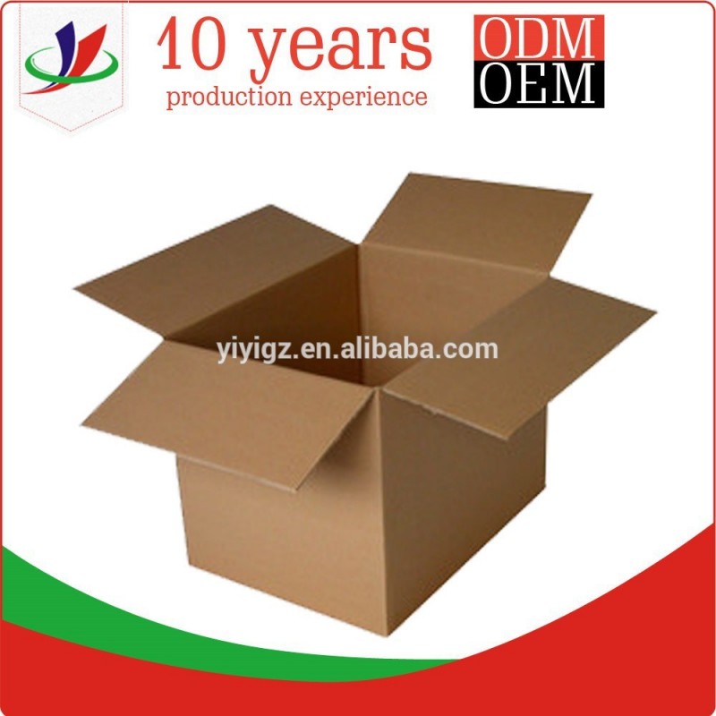 alibabaの貿易保証ビッグボックス段ボールカートン-梱包箱問屋・仕入れ・卸・卸売り