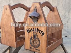 ミニ木製2015ビールのキャリアクレート安い卸売中国alibabaのサイダー-かご問屋・仕入れ・卸・卸売り