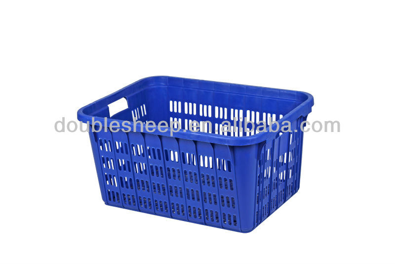 輸送プラスチッククレートspesial厚い/ふるい-かご問屋・仕入れ・卸・卸売り