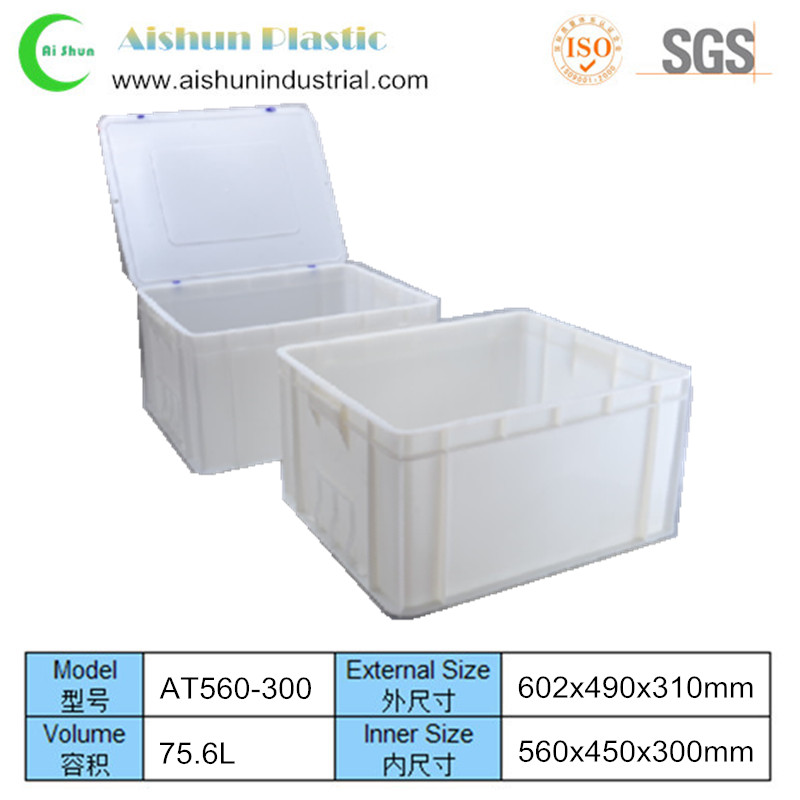 プラスチック製のツールボックスプラスチック75.6lソーダの木箱-かご問屋・仕入れ・卸・卸売り