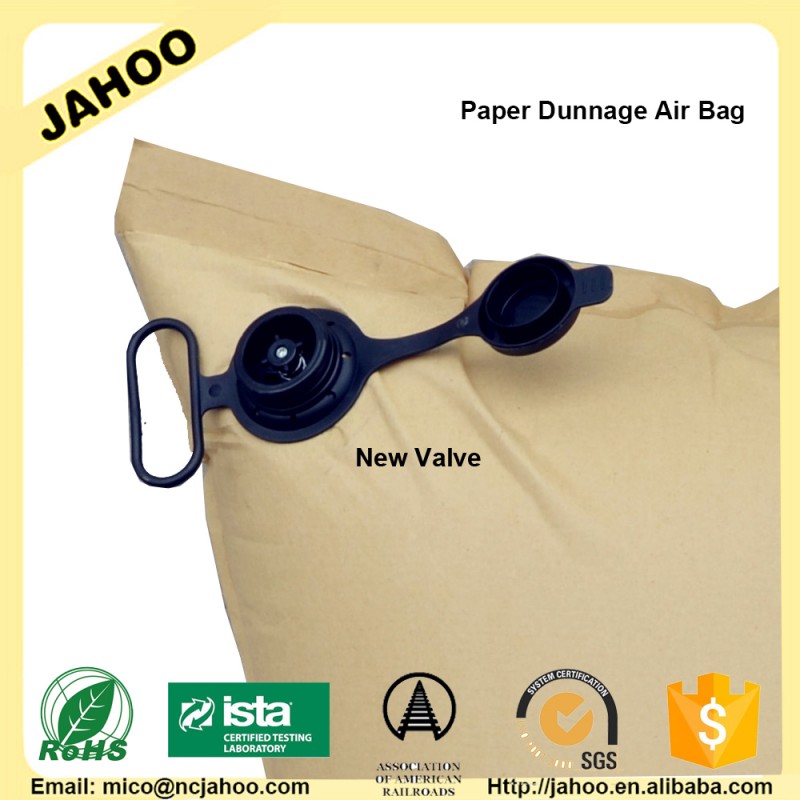 工場価格sgs無料空気dunnagebag用コンテナ-エアーバッグ問屋・仕入れ・卸・卸売り