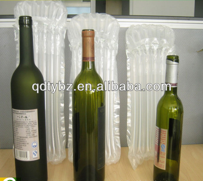 インフレータブルエアバッグコラム包装酒のための-エアーバッグ問屋・仕入れ・卸・卸売り