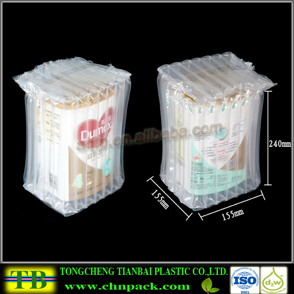 インフレータブルプラスチック shakeproof保護エアバッグ-問屋・仕入れ・卸・卸売り