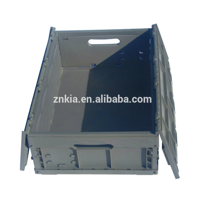 新しいスタイルの折り畳み2015box/プラスチックボックス折りたたみ/printingカラフルなボックス-かご問屋・仕入れ・卸・卸売り