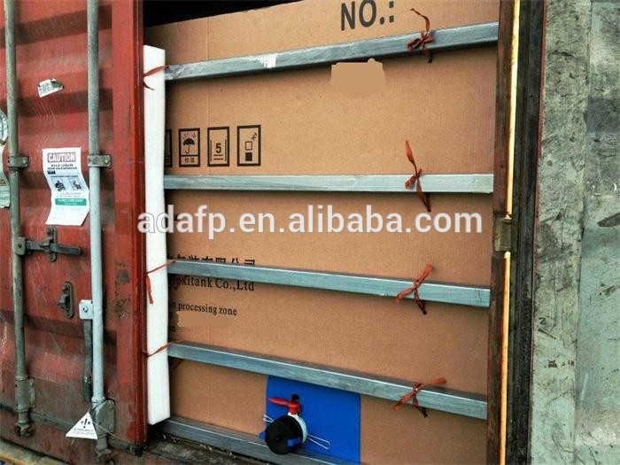 ada24000リットルflexibagを梱包するための中国の化学薬品-フレキシタンク問屋・仕入れ・卸・卸売り