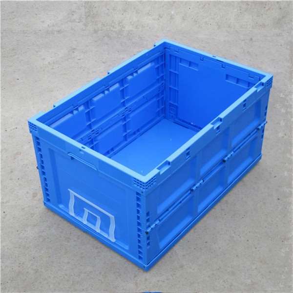 大容量スタッカブルストレージボックスプラスチックビン・型枠のための包装の使用量-かご問屋・仕入れ・卸・卸売り