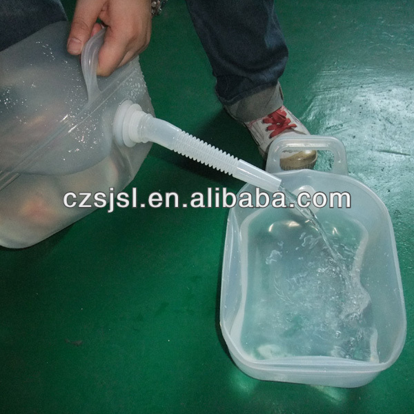 ユニセフ2015unhcr災害救援受注5l10l20l半折りたたみジェリー缶-フレキシタンク問屋・仕入れ・卸・卸売り