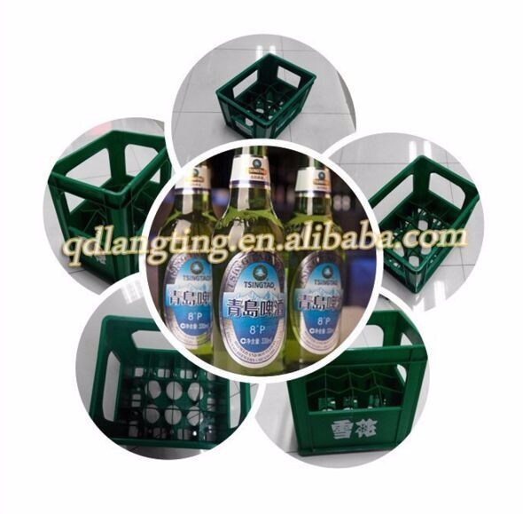 12ボトルを使用したホテル用飲料ミルクビール収納-かご問屋・仕入れ・卸・卸売り