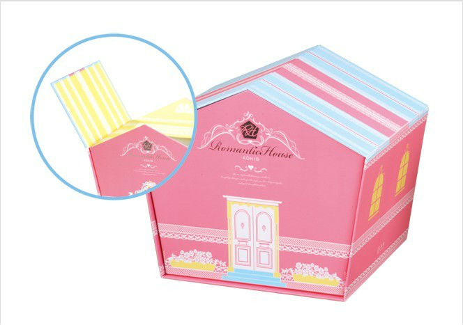 キャンディ・チョコレートの宝石類のギフトボックス-梱包箱問屋・仕入れ・卸・卸売り