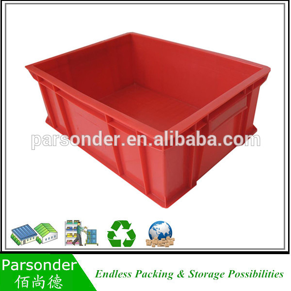 プラスチック材料ソリッドスタイルhdppプラスチックパレット容器/ビン-かご問屋・仕入れ・卸・卸売り
