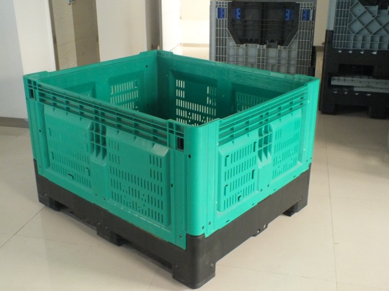 折りたたみ プラスチック離職パレット ボックス折りたたみ プラスチック パレット ボックス-問屋・仕入れ・卸・卸売り