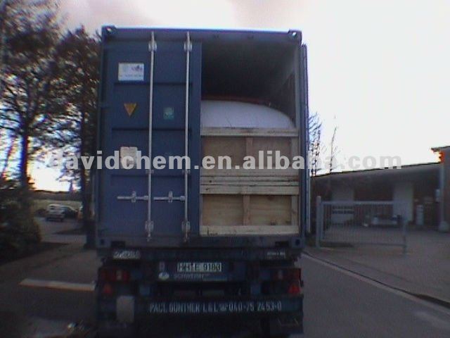 デイヴィッドのバルク液体の交通機関のための適用範囲が広い容器の袋かflexitank-フレキシタンク問屋・仕入れ・卸・卸売り