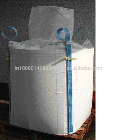 Ppジャンボバッグ/ppビッグバッグ/ton袋( 砂用、 建築材料、 化学、 肥料、 小麦粉、 砂糖など)-FIBCバッグ問屋・仕入れ・卸・卸売り