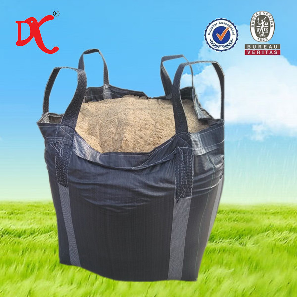 4ループ砂袋千キロビッグバッグメーカー保証貿易によって供給される-FIBCバッグ問屋・仕入れ・卸・卸売り