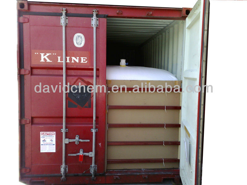 デビッドのためのバルクflexitankコンテナを輸送する液体包装や-フレキシタンク問屋・仕入れ・卸・卸売り