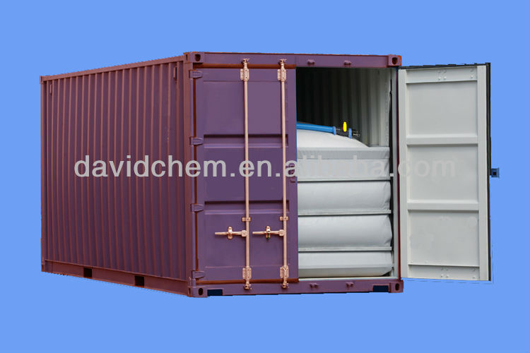 20ftの容器の使用されたオイルまたは屈曲タンクのための18CBM適用範囲が広いタンクか容器-フレキシタンク問屋・仕入れ・卸・卸売り