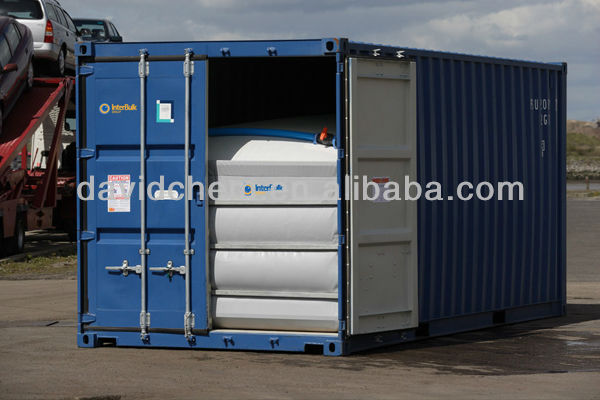 Dの屈曲タンク容器または液体輸送箱ISOのFDA、SGS-フレキシタンク問屋・仕入れ・卸・卸売り