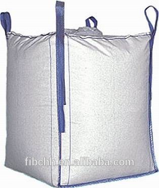 新しい100％2015新しいバージンppfibc大きな袋fibcのビチューメンコンテナジャンボ砂小麦粉薪ビルダートンバージン2.5包装用袋-FIBCバッグ問屋・仕入れ・卸・卸売り