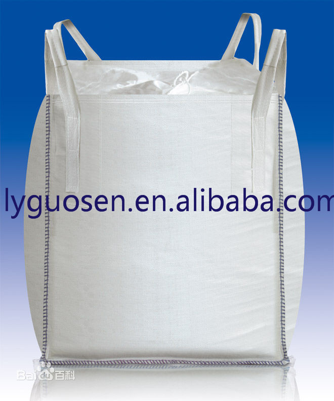100％新しい安価なpp大きな袋トン袋千キロのためのuv処理された-FIBCバッグ問屋・仕入れ・卸・卸売り