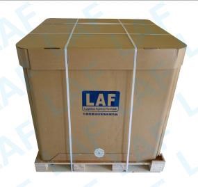 青島laf正方形の折りたたみ可能な紙ibc-フレキシタンク問屋・仕入れ・卸・卸売り