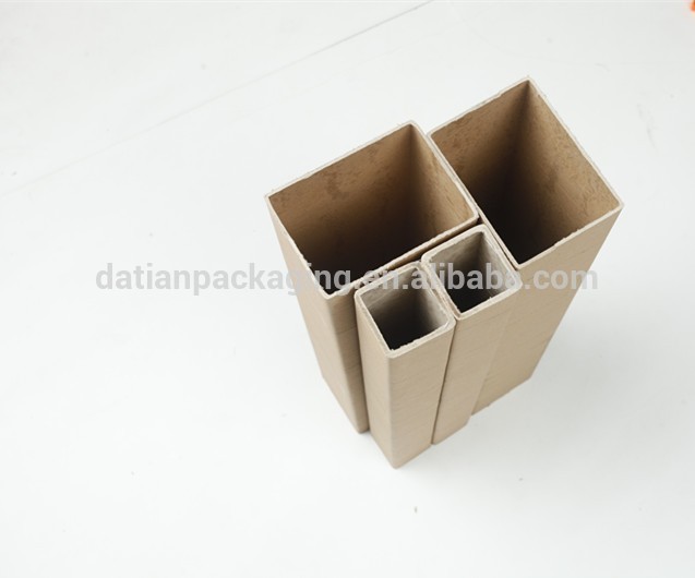 2016新製品安い良いスクエア紙管30*30用パッキング-包装用チューブ問屋・仕入れ・卸・卸売り