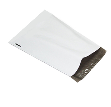 光- 重量リサイクル可能なプラスチック白ポリメーラーの封筒の袋-郵送用封筒問屋・仕入れ・卸・卸売り