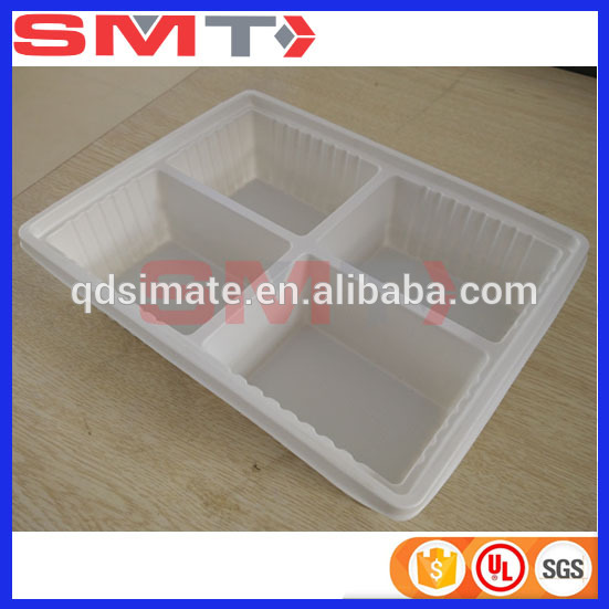 中国部品プラスチック包装食品トレイデザインカスタマイズパッキングトレイ-包装用トレー問屋・仕入れ・卸・卸売り