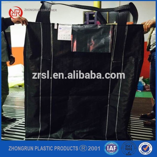 ジャンボ袋のバルク袋2015forcoal鋼のシリカ砂1500kg2000キロ3000kg大きな袋-FIBCバッグ問屋・仕入れ・卸・卸売り