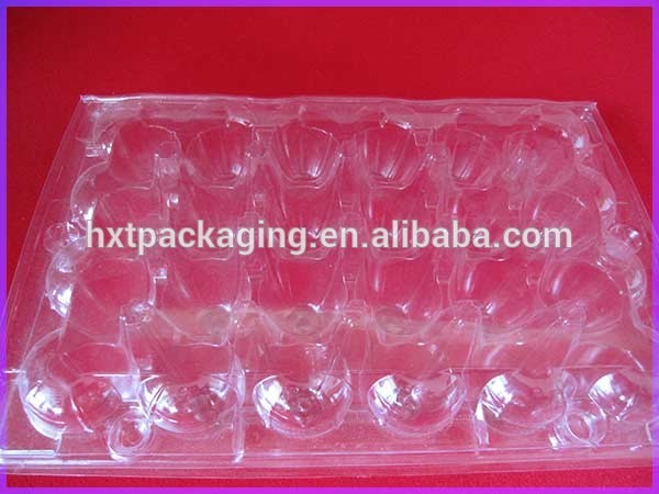 最高の価格30キャビティプラスチックウズラの卵トレイ-包装用トレー問屋・仕入れ・卸・卸売り