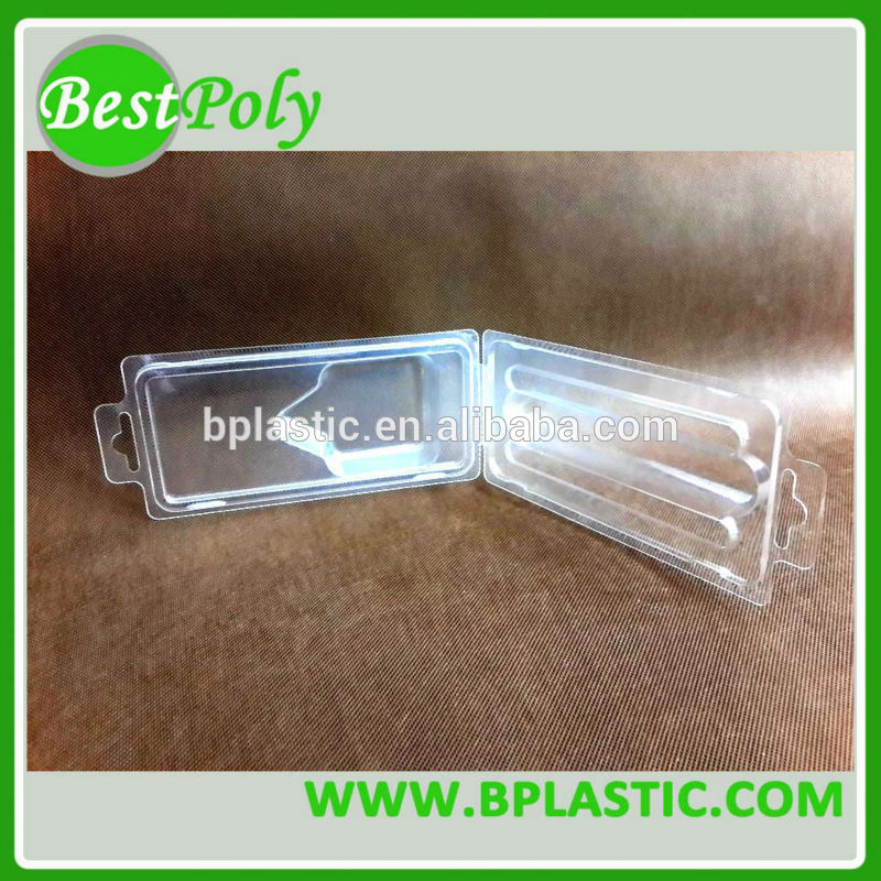 カスタムthermoformedペットプラスチックブリスター包装用歯ブラシ-包装用トレー問屋・仕入れ・卸・卸売り